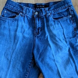 Ladies Calvin Klein jeans
